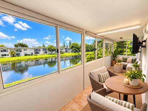16 Sheffield A #16, West Palm Beach FL - photo 7 of 55