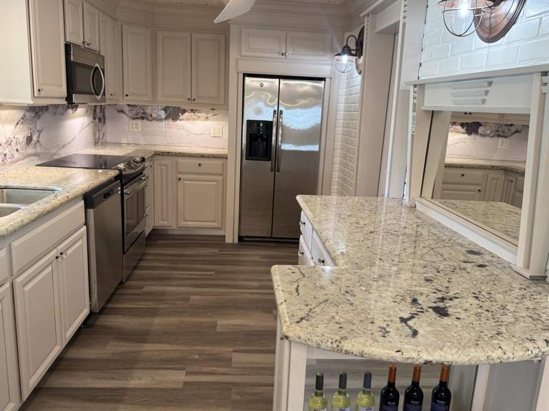 2 bedroom Single Family Residence at 105 NW 8th Place, Palm Beach Leisureville Replat, Boynton Beach — photo 3