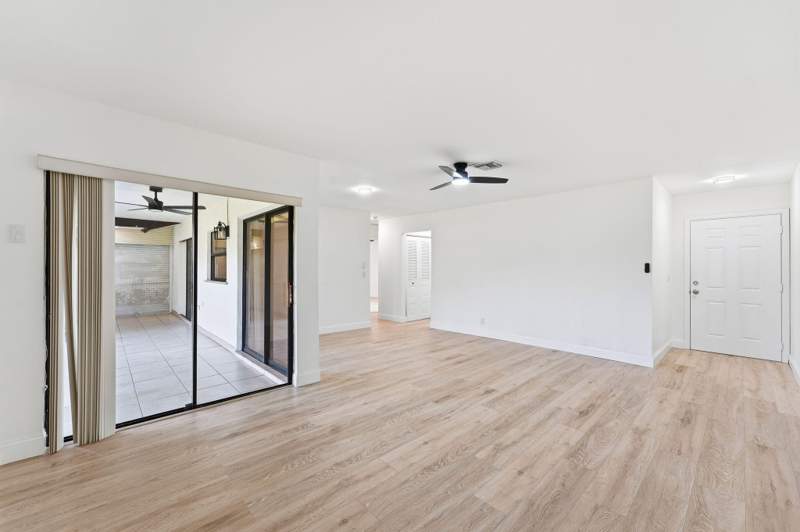 2 bedroom Villa at 6120 Newstead Court, Villages Of Woodlake 1, Greenacres — photo 3