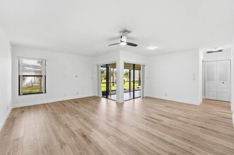2 bedroom Villa at 6120 Newstead Court, Villages Of Woodlake 1, Greenacres — photo 4
