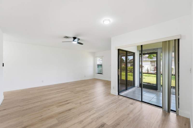2 bedroom Villa at 6120 Newstead Court, Villages Of Woodlake 1, Greenacres — photo 5