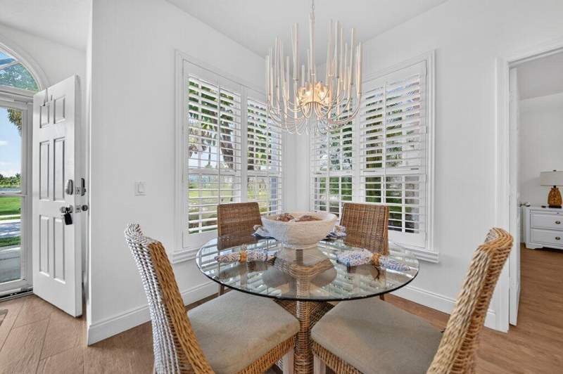 2 bedroom Condominium at 391 NE Plantation Road #215, Beachwalk At Indian River Plantation Condo, Hutchinson Island — photo 4