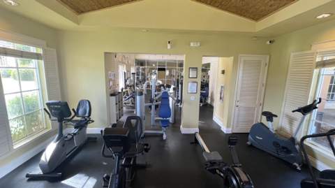 123 Yacht Club Way #111, Hypoluxo FL - photo 24 of 28