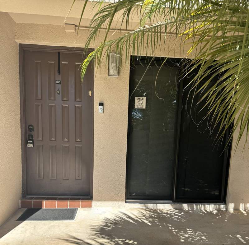 2 bedroom Condominium at 351 Club Circle #108, San Remo Golf & Tennis Club Condo, Boca Raton — photo 2