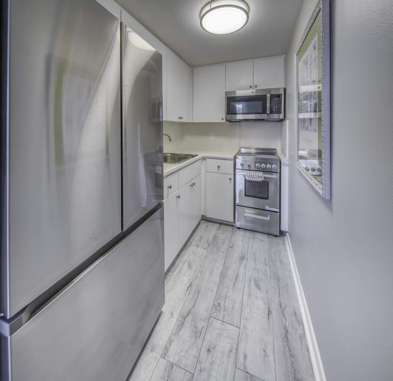 1 bedroom Condominium at 15 S Golfview Road #505, Gulfstream Condo, Lake Worth Beach — photo 3