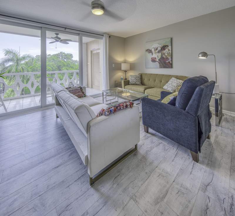 1 bedroom Condominium at 15 S Golfview Road #505, Gulfstream Condo, Lake Worth Beach — photo 4