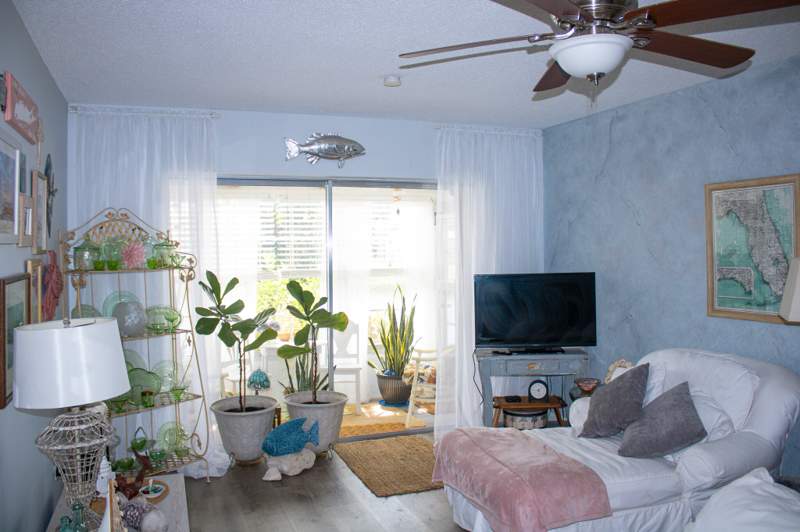 1 bedroom Condominium at 108 Lake Evelyn Drive, Golden Lakes, West Palm Beach — photo 5
