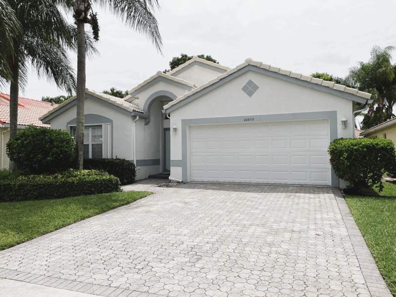 3 bedroom Single Family Residence at 22875 Barrister Drive, Sterling Bridge, Boca Raton — photo 2