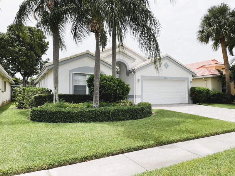 3 bedroom Single Family Residence at 22875 Barrister Drive, Sterling Bridge, Boca Raton — photo 3