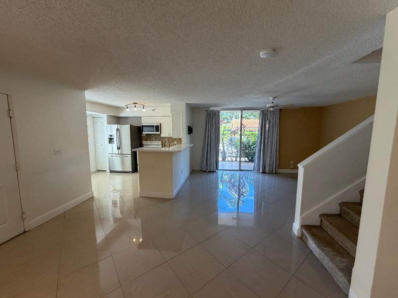 3 bedroom Townhouse at 123 Yacht Club Way #111, Yacht Club On The Intracoastal Condo, Hypoluxo — photo 4