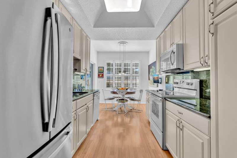 3 bedroom Condominium at 17050 Emile Street #3, Eastbrooke Coach Homes Condo, Boca Raton — photo 3