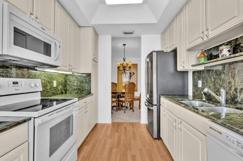 3 bedroom Condominium at 17050 Emile Street #3, Eastbrooke Coach Homes Condo, Boca Raton — photo 5