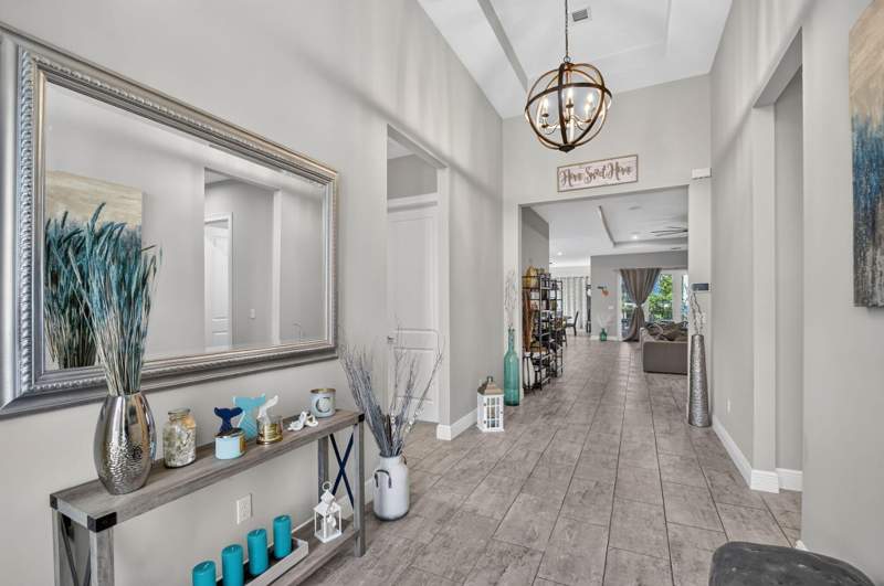 4 bedroom Single Family Residence at 9228 Greenspire Lane, Cypress Royale Pud, Lake Worth — photo 5