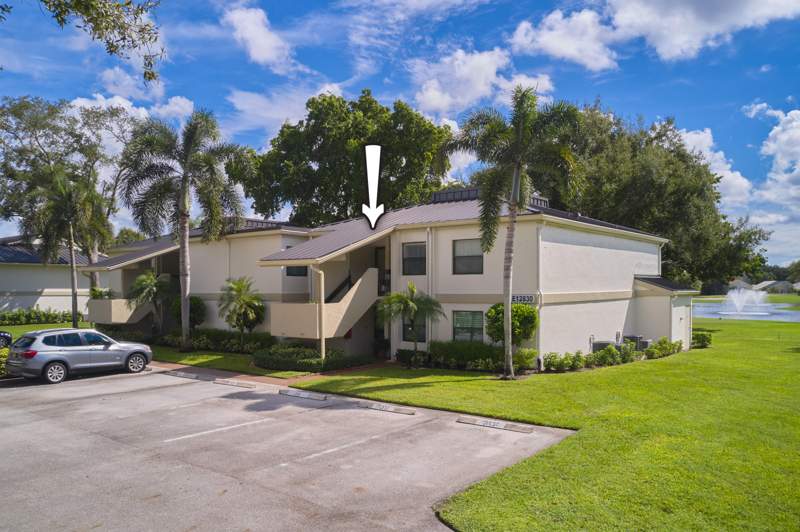 2 bedroom Condominium at 12830 Briarlake Drive #203, Eastpointe, Palm Beach Gardens — photo 3