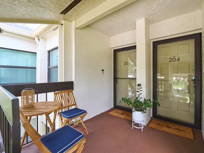2 bedroom Condominium at 12830 Briarlake Drive #203, Eastpointe, Palm Beach Gardens — photo 4