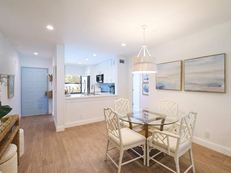 2 bedroom Condominium at 12830 Briarlake Drive #203, Eastpointe, Palm Beach Gardens — photo 5