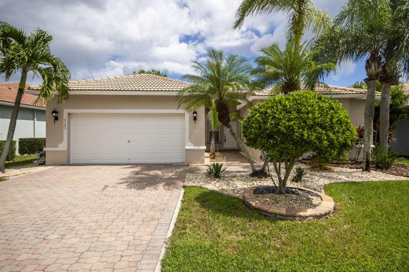 2 bedroom Single Family Residence at 8385 Grand Messina Circle, Siena Lakes at Venetian Isles, Boynton Beach — photo 4