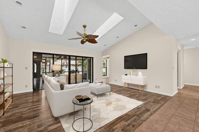 3 bedroom Single Family Residence at 835 Ivy Drive, Sugar Pond Manor Of Wellington, Wellington — photo 5