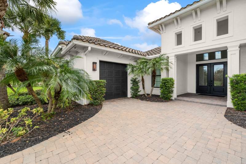 3 bedroom Single Family Residence at 3280 SW Stoneybrook Way, Fox Grove (Aka Meadow Run), Palm City — photo 4
