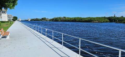 800 W Horizons #104, Boynton Beach FL - photo 9 of 12