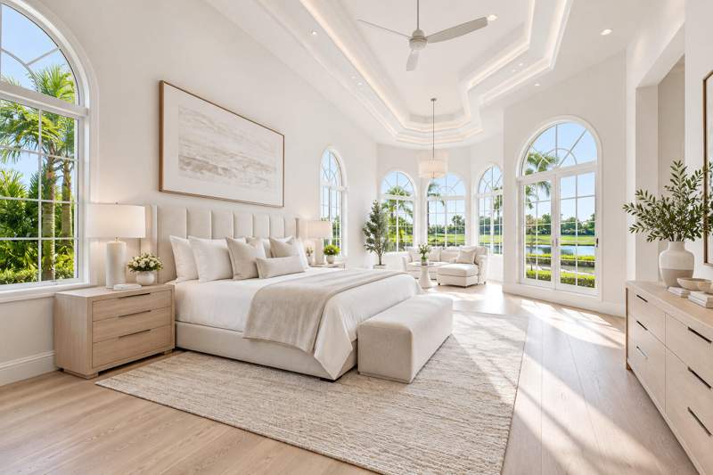 5 bedroom Single Family Residence at 10520 Hawks Landing Terrace, Ibis Golf And Country Club 19, West Palm Beach — photo 3