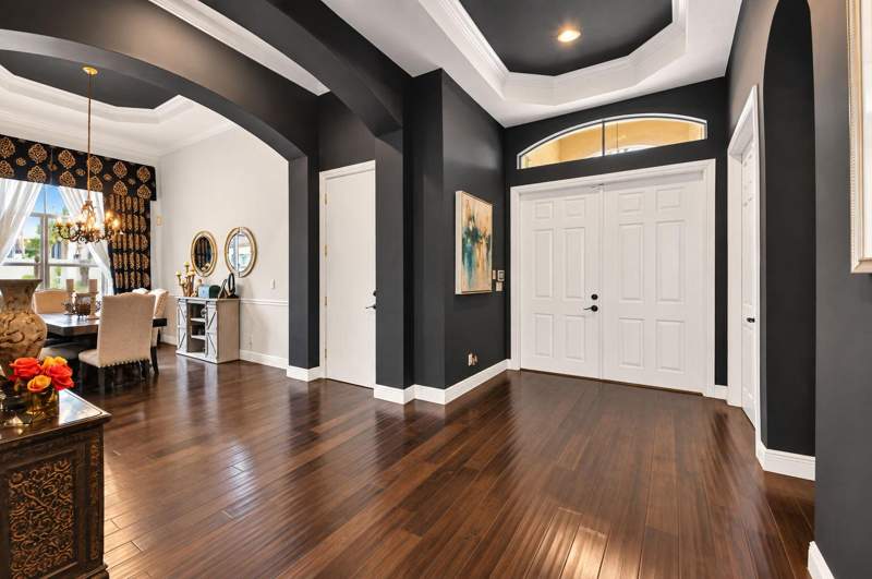 4 bedroom Single Family Residence at 6634 Houlton Circle, Journeys End, Lake Worth — photo 4