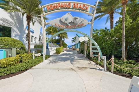 1850 S Ocean Boulevard #505, Lauderdale-By-The-Sea FL - photo 15 of 86