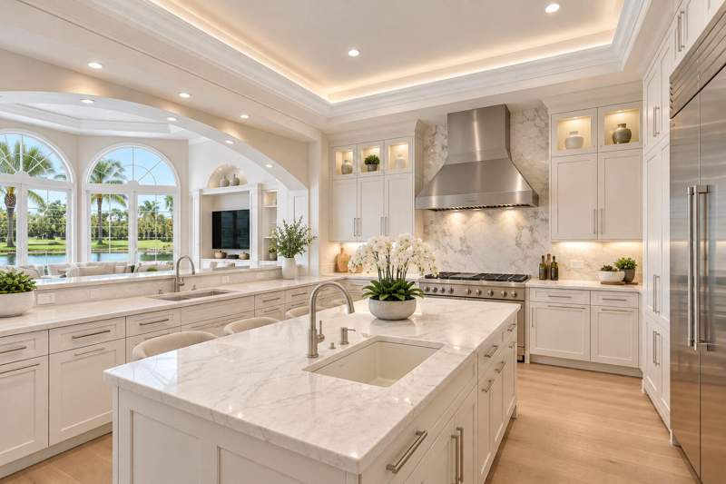 5 bedroom Single Family Residence at 10520 Hawks Landing Terrace, Ibis Golf And Country Club 19, West Palm Beach — photo 5