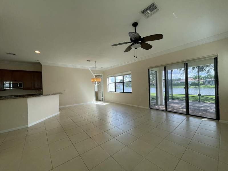 2 bedroom Single Family Residence at 14826 Strand Lane, Tivoli Isles Pud, Delray Beach — photo 3