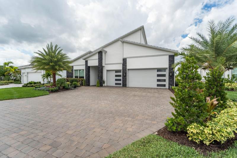 3 bedroom Single Family Residence at 10822 Stellar Circle, Avenir Site Plan 3 Pod 8, Palm Beach Gardens — photo 3