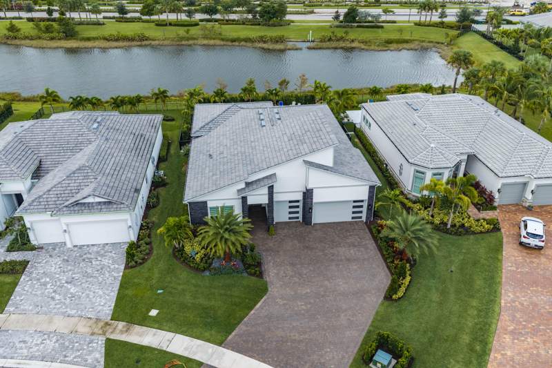 3 bedroom Single Family Residence at 10822 Stellar Circle, Avenir Site Plan 3 Pod 8, Palm Beach Gardens — photo 4