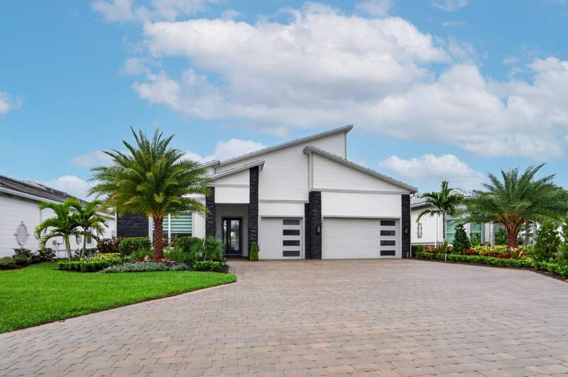 3 bedroom Single Family Residence at 10822 Stellar Circle, Avenir Site Plan 3 Pod 8, Palm Beach Gardens — photo 2