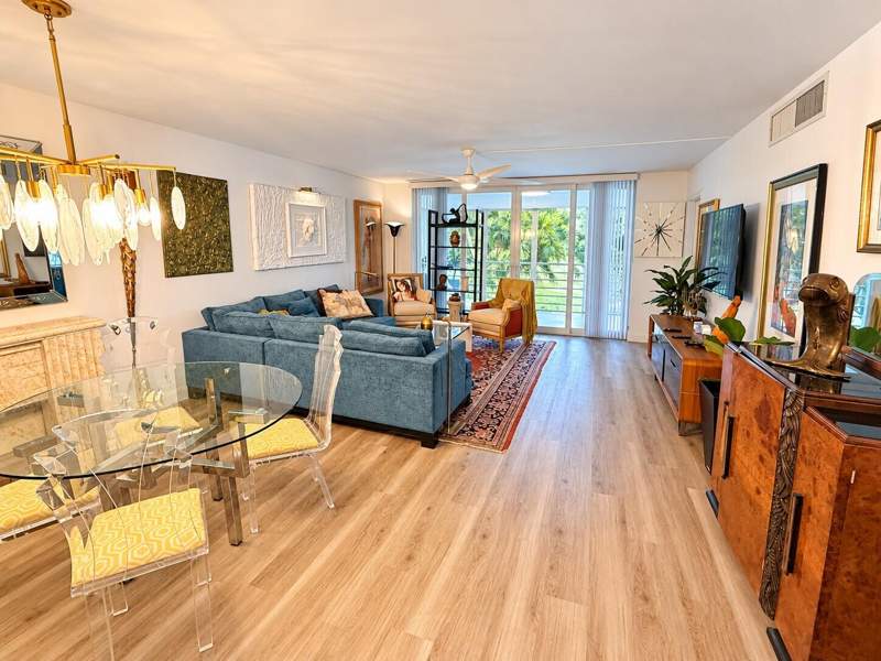 3 bedroom Condominium at 907 Cypress Terrace #201, No 97 Palm-Aire Country Club, Pompano Beach — photo 5