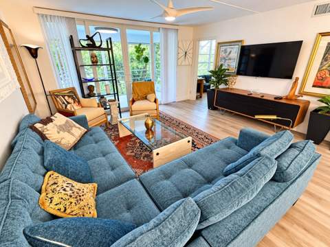 907 Cypress Terrace #201, Pompano Beach FL - photo 7 of 22