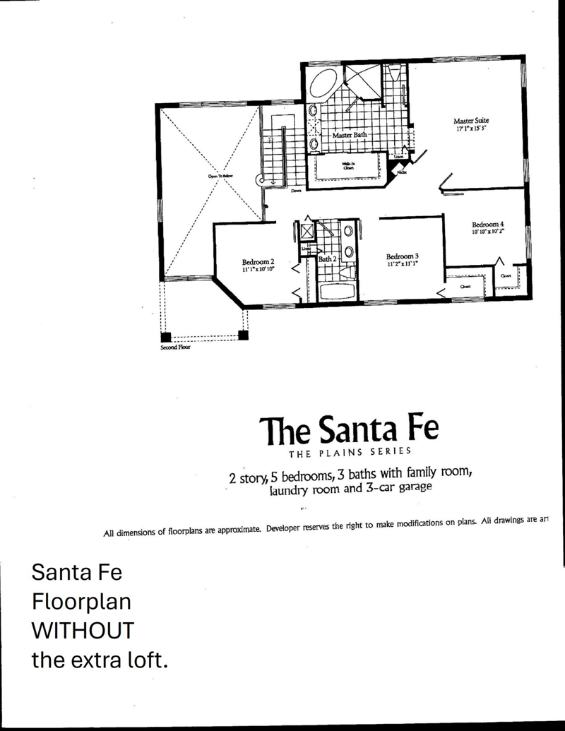 5 bedroom Single Family Residence at 6611 Jessica Court, Journeys End, Lake Worth — photo 4