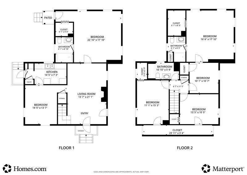 5 bedroom Single Family Residence at 525 51st Street, North Palm Bch 3, West Palm Beach — photo 2