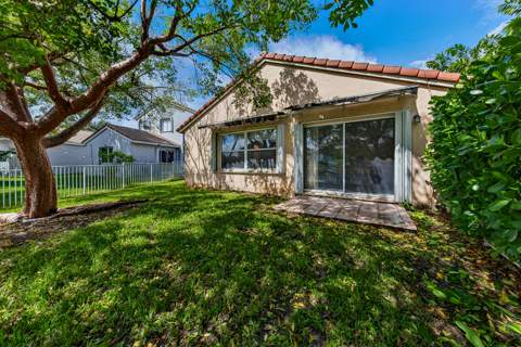 16416 Sapphire Street, Weston FL - photo 6 of 34