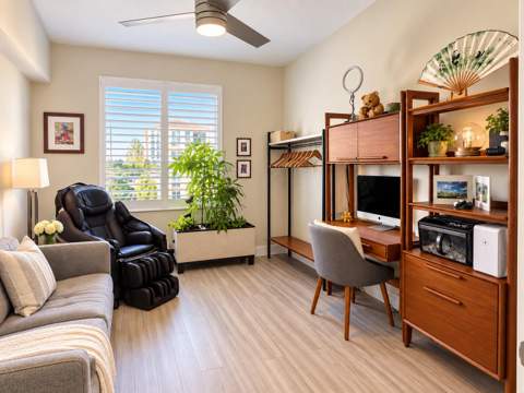 403 S Sapodilla Avenue #717, West Palm Beach FL - photo 11 of 25