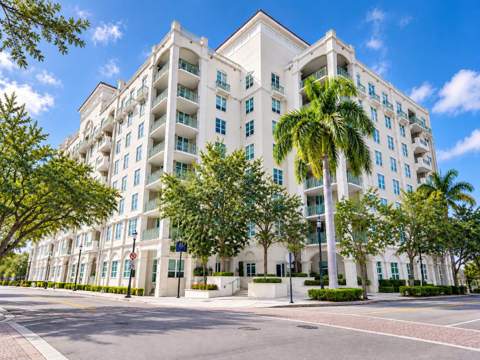 403 S Sapodilla Avenue #717, West Palm Beach FL - photo 18 of 25
