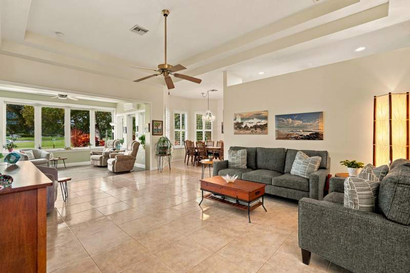 3 bedroom Single Family Residence at 91 Southpointe Drive, Ocean Village, Fort Pierce — photo 5