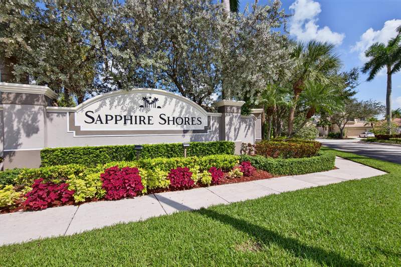 3 bedroom Single Family Residence at 16416 Sapphire Street, Sapphire Shores-Sapphire Sound, Weston — photo 2