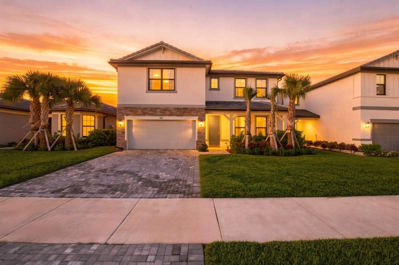 5 bedroom Single Family Residence at 9681 Chora Tunel Way, Hendrix Reserve, Lake Worth — photo 3
