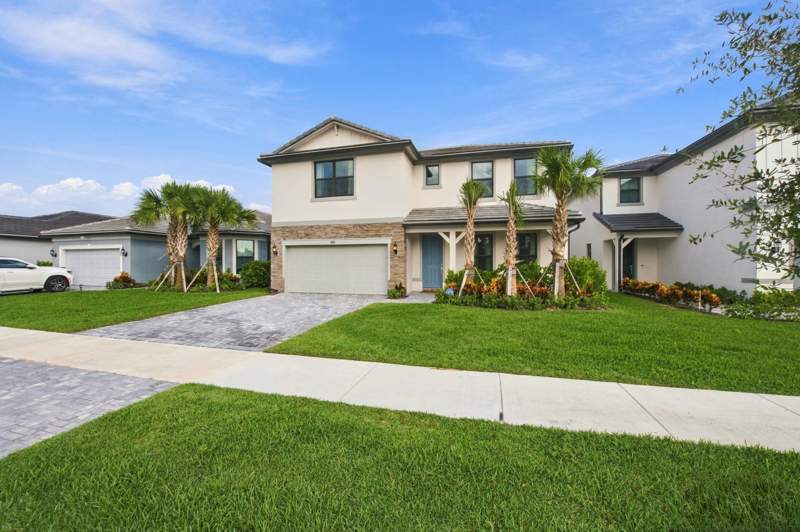 5 bedroom Single Family Residence at 9681 Chora Tunel Way, Hendrix Reserve, Lake Worth — photo 4