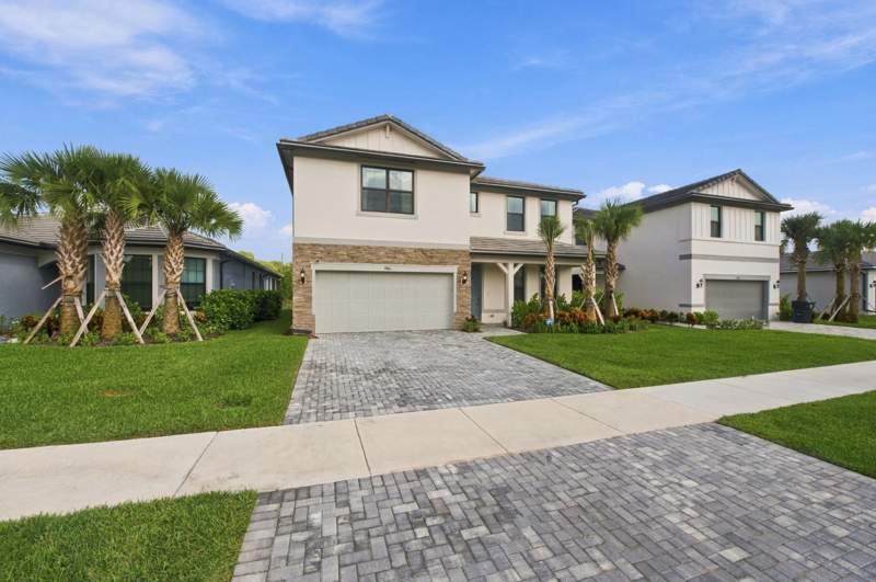5 bedroom Single Family Residence at 9681 Chora Tunel Way, Hendrix Reserve, Lake Worth — photo 5