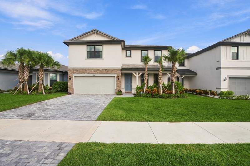 5 bedroom Single Family Residence at 9681 Chora Tunel Way, Hendrix Reserve, Lake Worth — photo 2