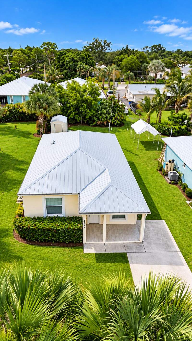 3 bedroom Single Family Residence at 4837 SE Isabelita Avenue, Port Salerno, Stuart — photo 4