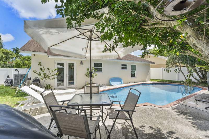 2 bedroom Condominium at 14529 Sunset Pine Drive, Sunset Pines Condo, Delray Beach — photo 3