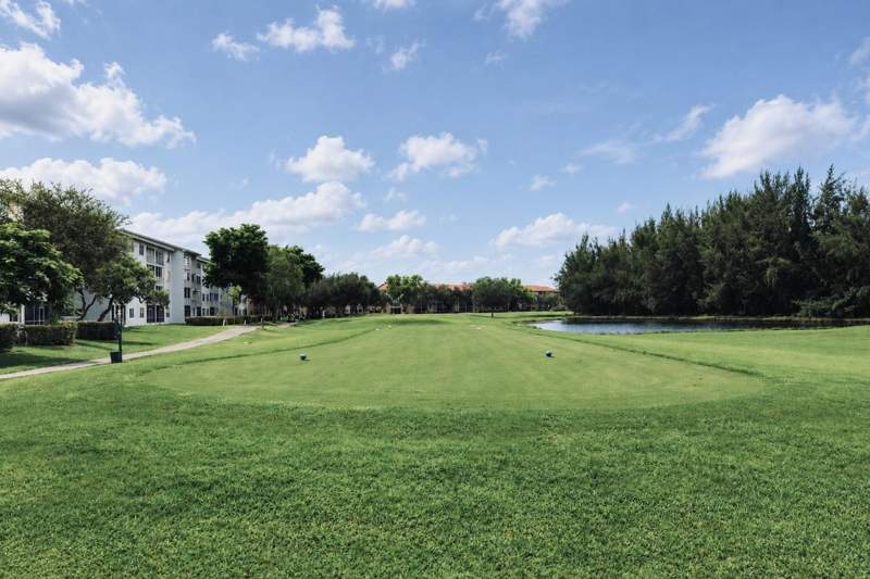 2 bedroom Condominium at 12500 SW 6th Street #110N, Buckingham East At Century, Pembroke Pines — photo 2