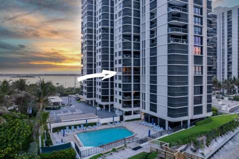 5380 N Ocean Drive #6C, Riviera Beach FL - photo 21 of 33