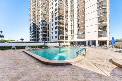 5380 N Ocean Drive #6C, Riviera Beach FL - photo 24 of 33